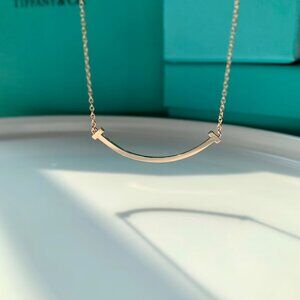 Tiffany & Co. necklace
